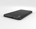 HTC Desire 816 Black 3d model