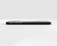 HTC Desire 816 Black 3d model