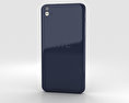 HTC Desire 816 Blue 3d model