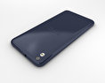 HTC Desire 816 Blue 3d model