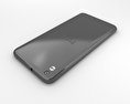 HTC Desire 816 Gray 3d model