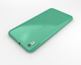 HTC Desire 816 Green 3d model