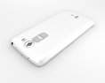 LG G2 Mini Lunar White 3d model