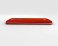 LG G2 Mini Red 3d model