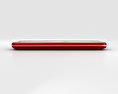 LG G2 Mini Red 3d model