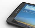 LG G Pad 8.3 inch LTE Nero Modello 3D
