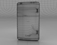 LG G Pad 8.3 inch 白い 3Dモデル