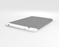 LG G Pad 8.3 inch 白い 3Dモデル