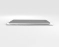 LG G Pad 8.3 inch White 3D модель