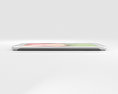 LG G Pad 8.3 inch 白い 3Dモデル