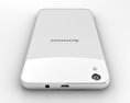Lenovo S850 白い 3Dモデル