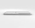 Lenovo S850 Weiß 3D-Modell