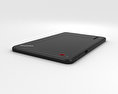Lenovo ThinkPad 8 Schwarz 3D-Modell