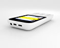 Nokia 220 White 3D модель