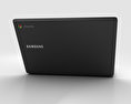 Samsung Chromebook 2 11.6 inch Schwarz 3D-Modell