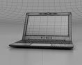 Samsung Chromebook 2 11.6 inch Preto Modelo 3d