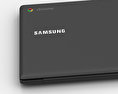 Samsung Chromebook 2 11.6 inch 黒 3Dモデル