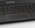 Samsung Chromebook 2 11.6 inch Black 3D модель