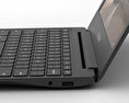 Samsung Chromebook 2 11.6 inch 黑色的 3D模型
