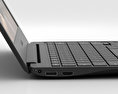 Samsung Chromebook 2 11.6 inch Nero Modello 3D