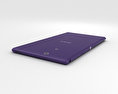 Sony Xperia Z Ultra Purple 3d model