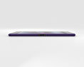 Sony Xperia Z Ultra Purple 3d model