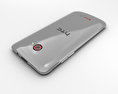 HTC Butterfly S Gray 3d model