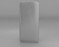 HTC Butterfly S Gray 3d model