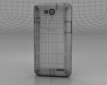 LG L70 Blanc Modèle 3d