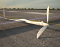 Titan Aerospace Solara 50 3d model