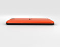 HTC Desire 310 Orange 3d model