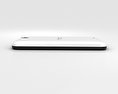 HTC Desire 310 White 3d model