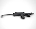 PP-2000 3d model