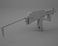PP-2000 3d model