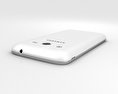Samsung Galaxy Core LTE Bianco Modello 3D