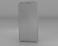 Samsung Galaxy Core LTE White 3D 모델 