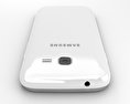 Samsung Galaxy Star Pro White 3d model