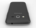 Samsung Galaxy Core LTE Black 3d model