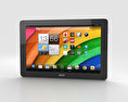 Acer Iconia Tab A3 Bianco Modello 3D