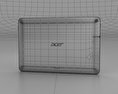 Acer Iconia Tab A3 Blanco Modelo 3D