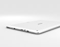 Acer Iconia Tab A3 White 3D 모델 