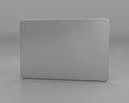 Acer Iconia Tab A3 White 3D модель