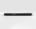 LG L70 Dual Black 3d model