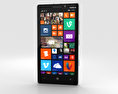 Nokia Lumia 930 White 3d model