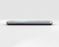 Samsung Galaxy S3 Slim Black 3d model