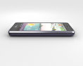 LG Optimus F3 Purple 3d model