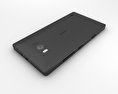 Nokia Lumia 930 Black 3d model