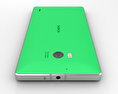 Nokia Lumia 930 Bright Green 3d model