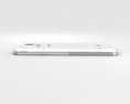 Samsung Galaxy S5 G9009D White 3d model