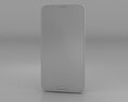 Samsung Galaxy S5 G9009D White 3d model